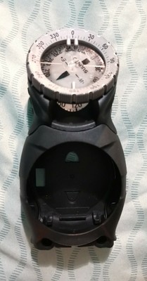 suunto gekko dive computer